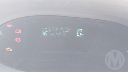 1999 Toyota Echo