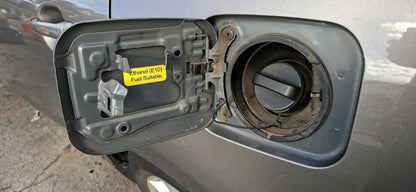 2011 Toyota Aurion AT-X V40Sedan 
Toyota
Aurion