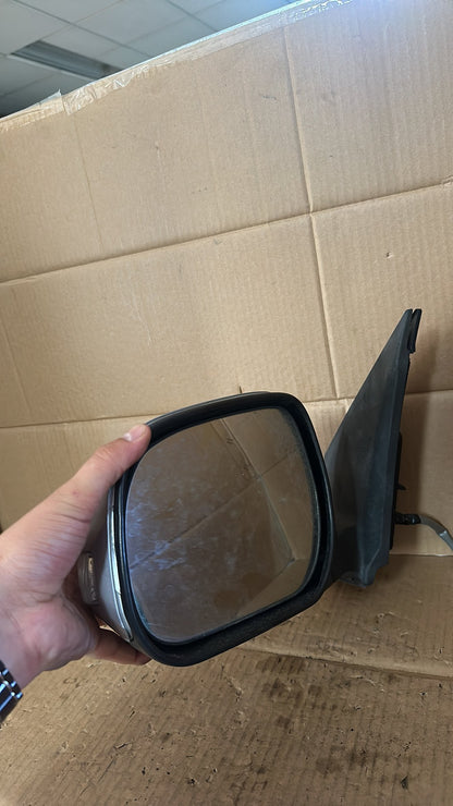 2005-2013 Toyota RAV4 A30 ACA33 - Left Door Mirror