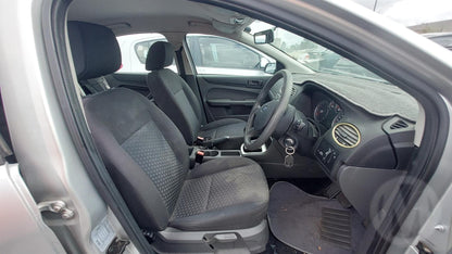 2006 Ford Focus