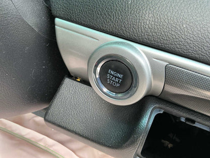 2011 Toyota Camry XV50