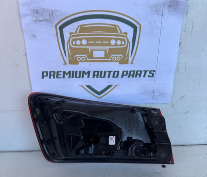 2016 Audi A3 8V Sedan Right Taillight