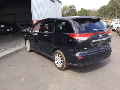 2010 Toyota Tarago R50