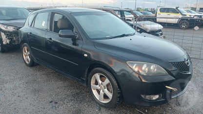 2005 Mazda 3 Sport