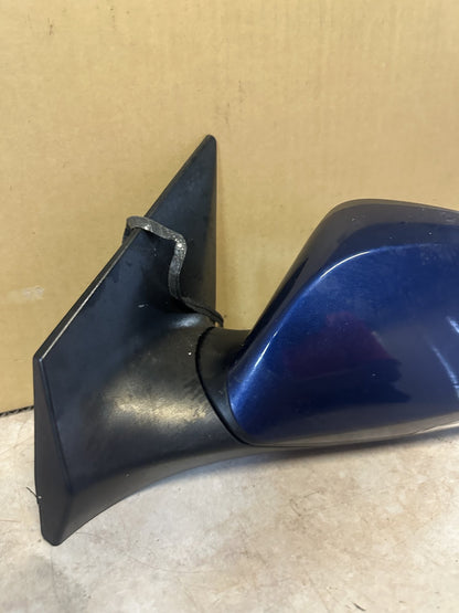2011 Hyundai Elantra MD Sedan Left Door Mirror 023404