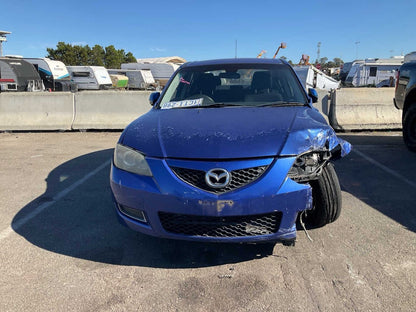 2008 Mazda Mazda3 Neo BK