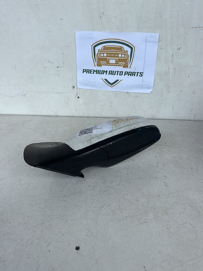 2007 Holden Astra Hatchback Left Door Mirror