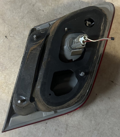 2006-2011 Toyota Camry XV40 240 ACV40 - Left Boot Light