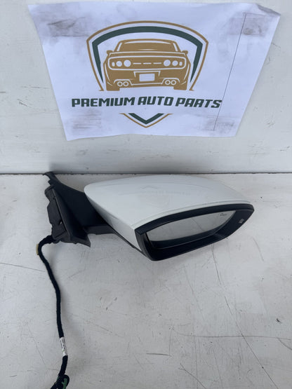 2021  MK1 - A1 Right Door Mirror