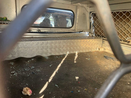 2018 Mitsubishi Triton Si MQ