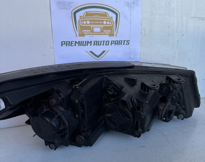 2017 Kia Cerato YD Hatchback Left Headlight