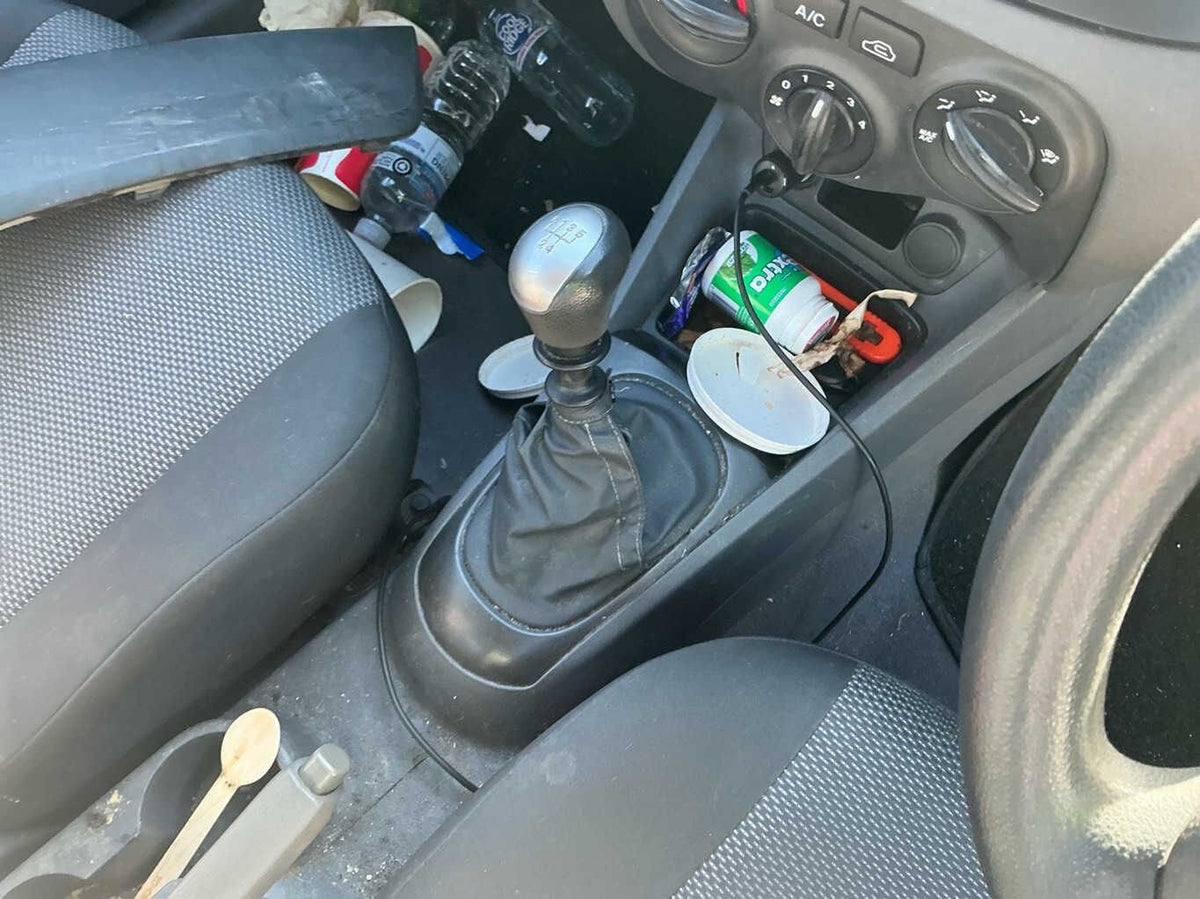 2009 Kia Rio LX JB