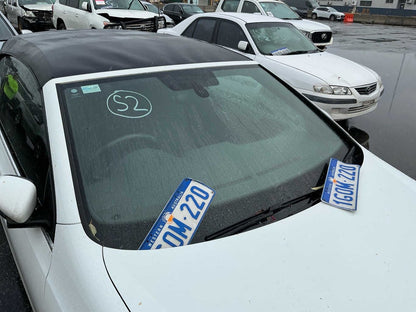 2011 Volkswagen Golf MK6- 5K