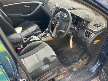 2015 Hyundai i30 Active GDHatchback 
Hyundai
i30