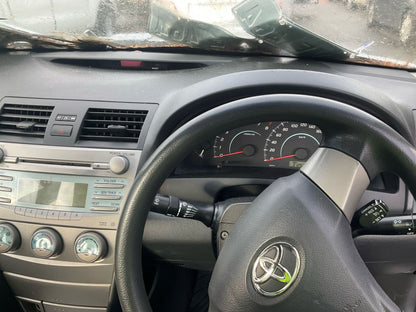 2009 Toyota Camry Altise XV40