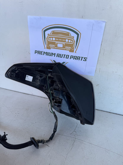 2017 Toyota RAV4 Station Wagon Right Taillight