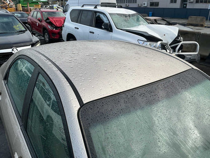 2005 Kia Cerato LD