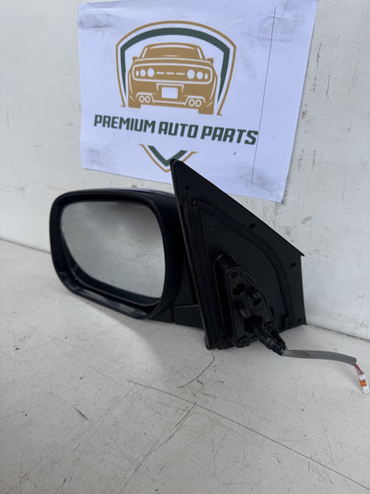 2011 Toyota RAV4 SUV Left Door Mirror