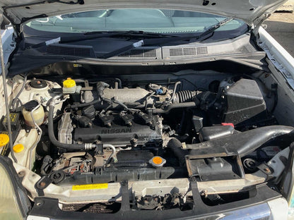 2003 Nissan X-Trail T30