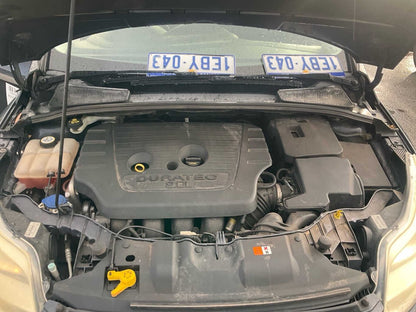 2012 Ford Focus Trend LW