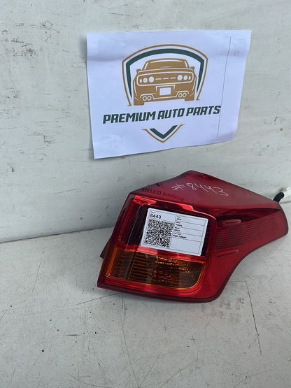 2015 Toyota RAV4 A40 - Right Taillight