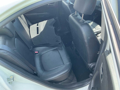 2012 Holden Barina