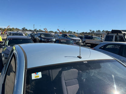 2007 Hyundai Getz S TBHatchback 
Hyundai
Getz