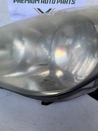 2003   Left Headlight