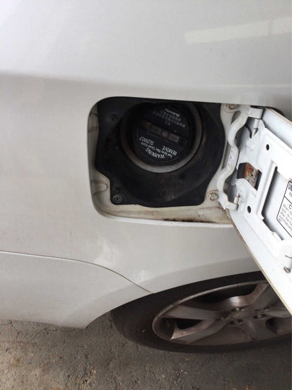 2010 Subaru Impreza S GE