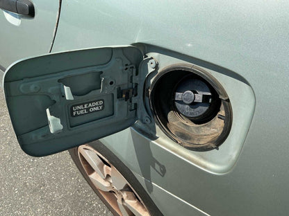 2004 Toyota Camry Altise XV30