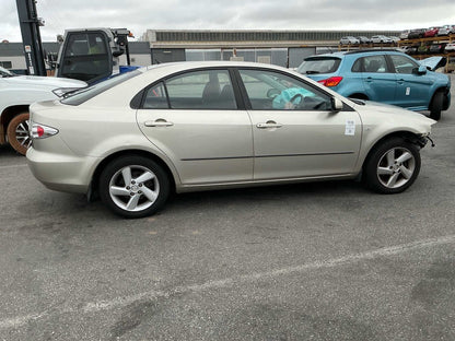 2004 Mazda Xedos 6