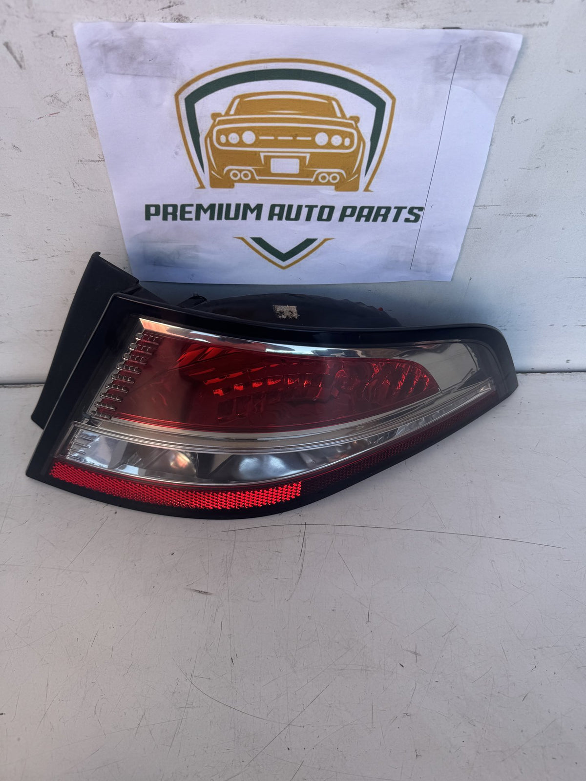 2010 Ford Falcon FG - Right Taillight