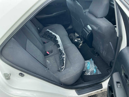 2013 Toyota Camry Altise XV50