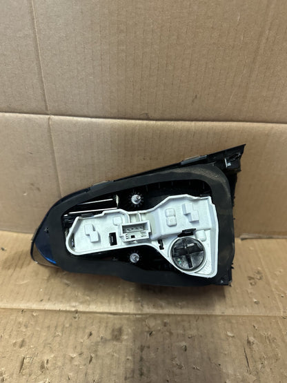 2015-2018 Volkswagen Golf Left Boot Light 5G0945093AF