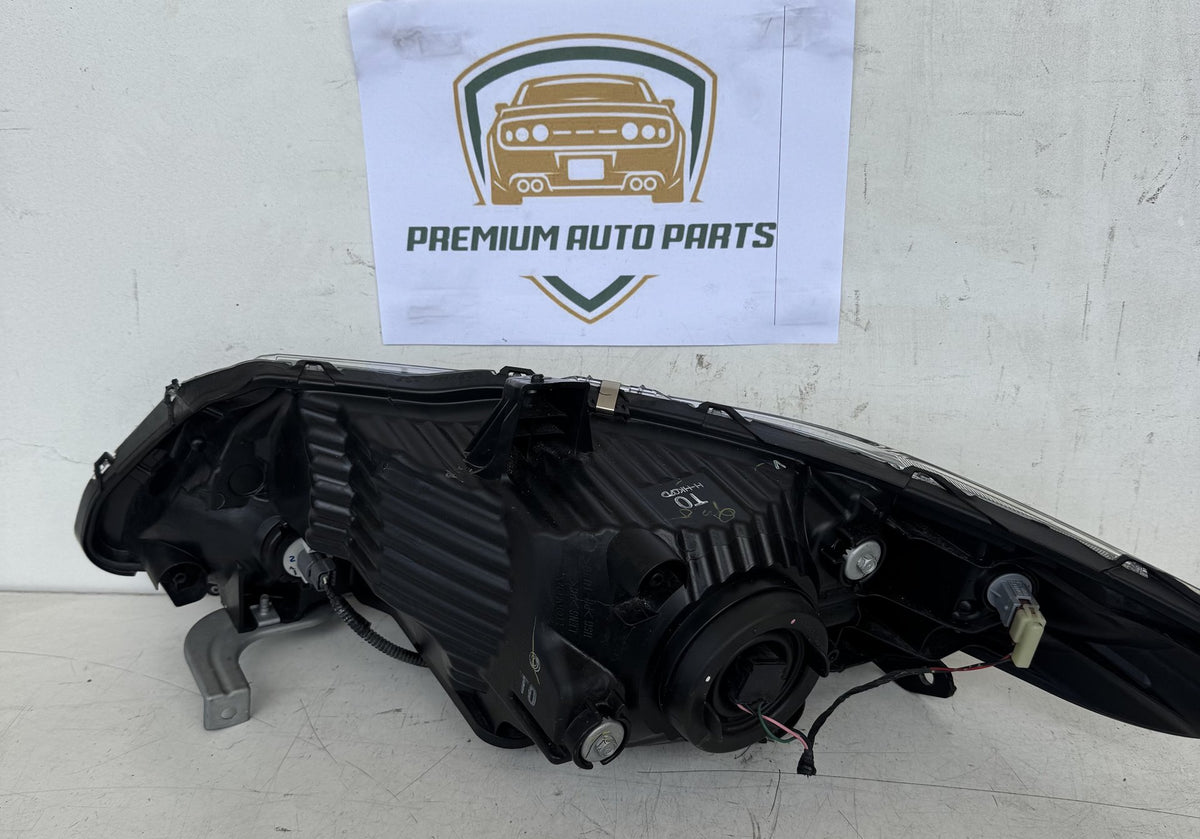 2011 Honda City GM Sedan Right Headlight