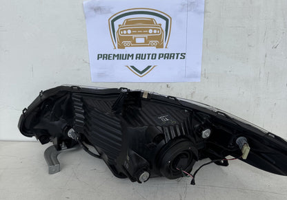 2011 Honda City GM Sedan Right Headlight