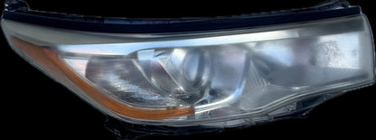 2015  U50 Right Headlight