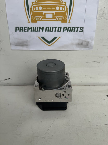 2019 Mitsubishi Triton ABS Pump 116040-48660