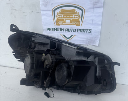 2010   Left Headlight
