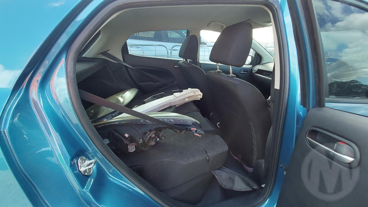 2013 Mazda