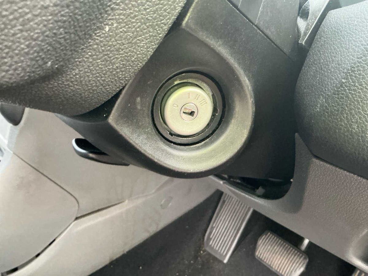 2011 Ford Focus LX LV