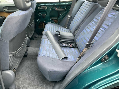 1997 Toyota RAV4