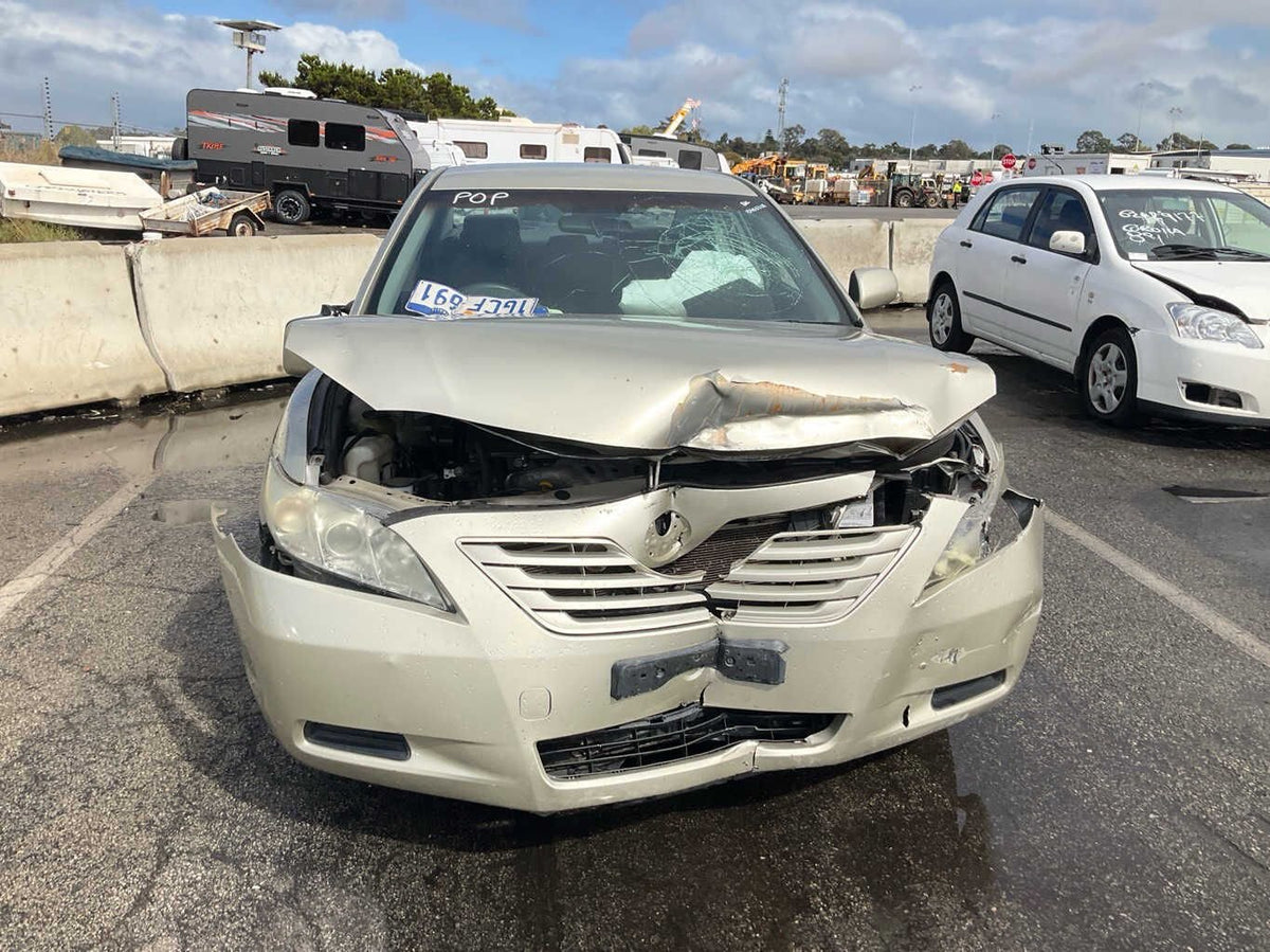 2006 Toyota Camry Altise XV40