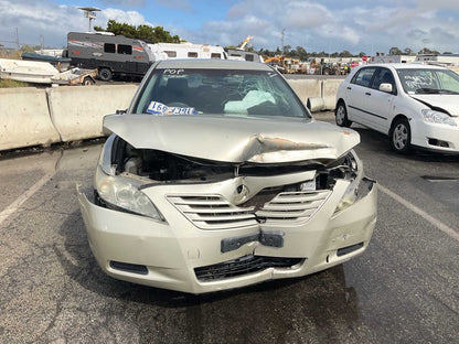 2006 Toyota Camry Altise XV40