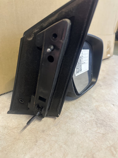 2007 Mazda CX-7 Cx-7 Station Wagon Right Door Mirror 012284