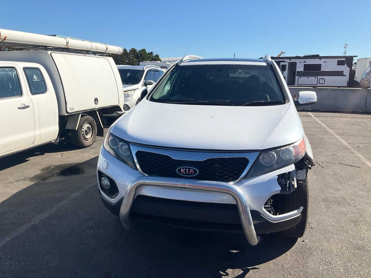2012 Kia Sorento XM
