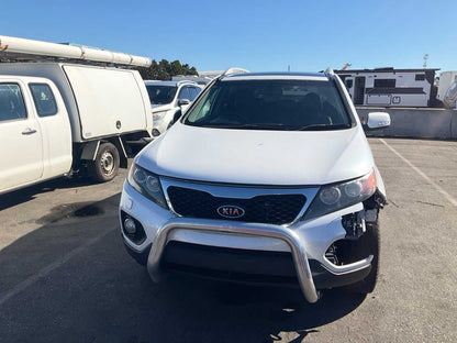 2012 Kia Sorento XM