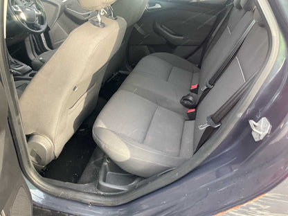 2012 Ford Focus Trend LW