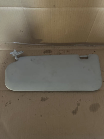 2012 Hyundai i20 5d Active - Right Sun Visor