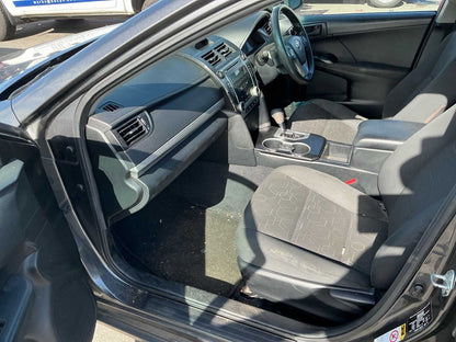2013 Toyota Camry Altise XV50